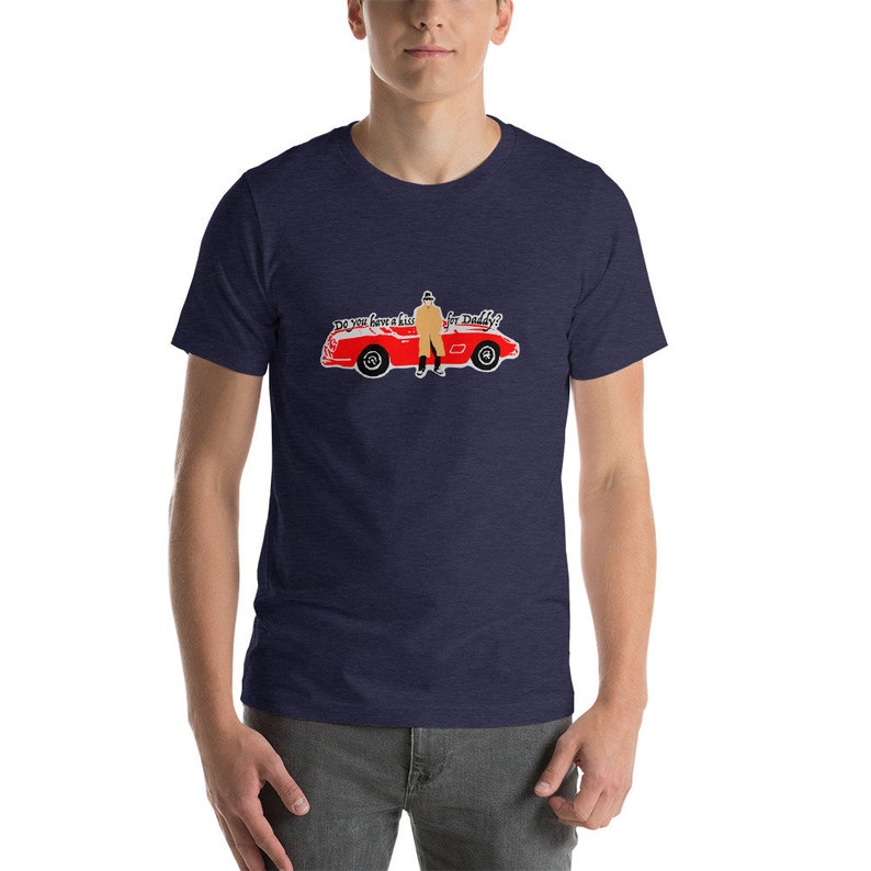 Ferris Buellers T-Shirt image 5