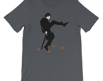 Minister Of Poopy Walks