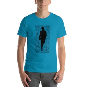 Everybody Knows Short-Sleeve Unisex T-Shirt