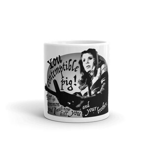You and Your Brother Mug