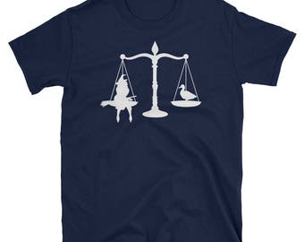 We kunnen haar T-Shirt branden