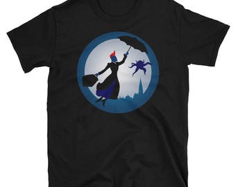 Je suis Mary Poppins y ' All