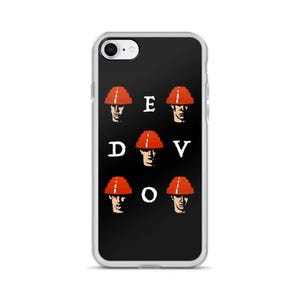 Devo iPhone-skal