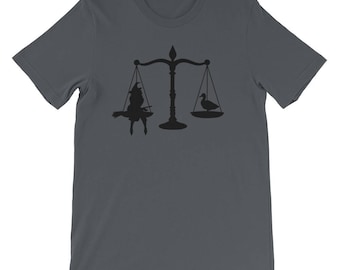 We kunnen haar T-Shirt branden