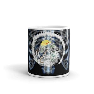 Hello My Baby! Mug