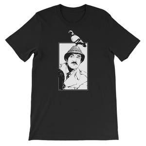 Short-Sleeve Unisex T-Shirt
