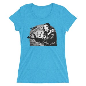 Tu e t-shirt tuo fratello Ladies&#39;
