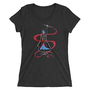 ¡Soy Yondu Udonta Todos! Camiseta de mujer
