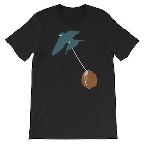 Swallow That Coconut