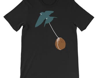 Avaler cette noix de coco