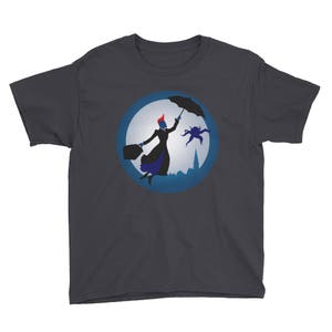 Soy Mary Poppins Y&#39;all