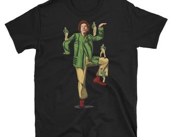 Drop Dead Fred T-Shirt