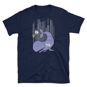 Hello Ground T-Shirt