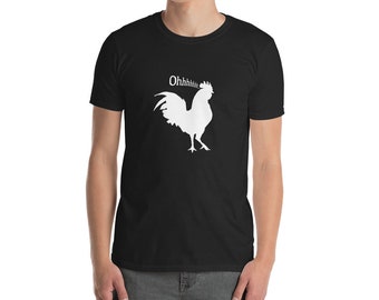 Ohhhh "You Know" T-Shirt