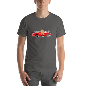 Ferris Buellers T-Shirt image 7