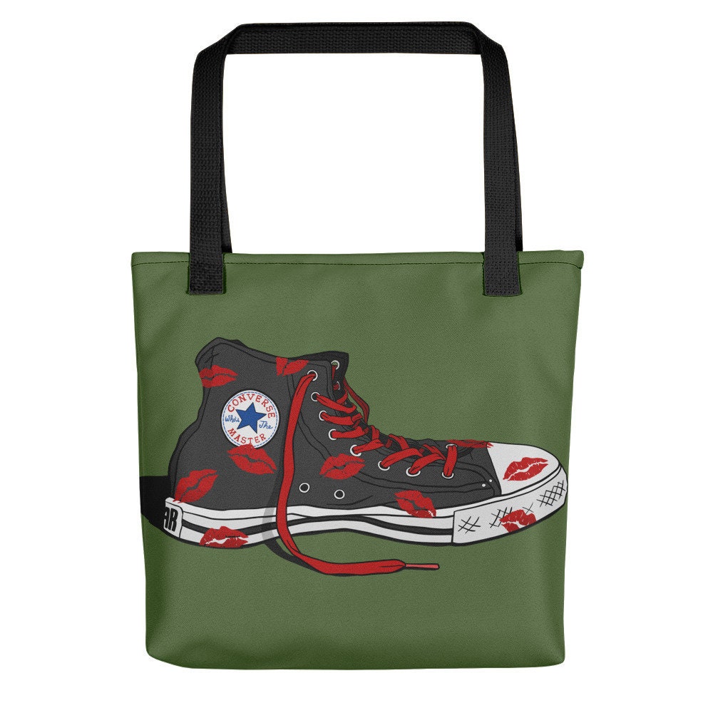 Converse 2025 canvas bag