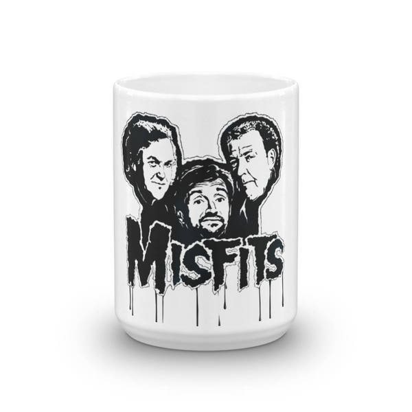 Fismits Mug