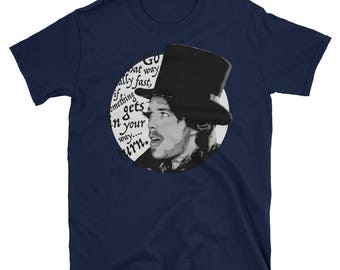 ¡Vayan por ahí! Camiseta