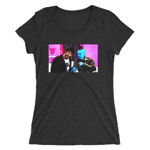 Puzzano di t-shirt Palming A Ravenger Ladies&#39;
