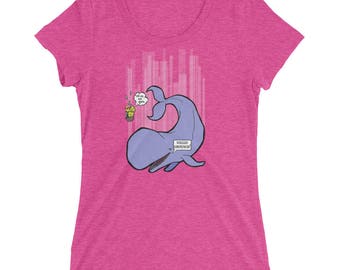 Hello Ground t-shirt