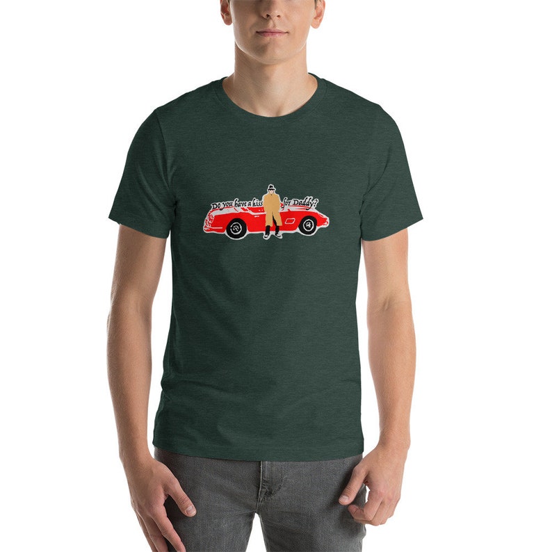 Ferris Buellers T-Shirt image 4