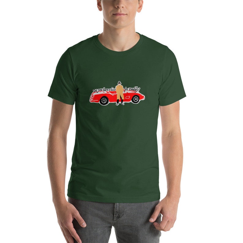 Ferris Buellers T-Shirt image 9