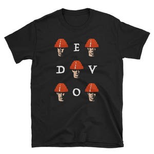 Devo T-Shirt