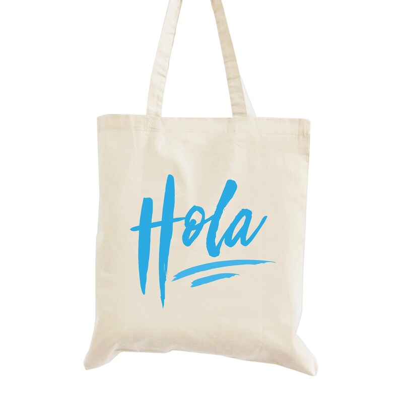 Wedding Welcome Bags Wedding Welcome Bag Hola Mexico Wedding