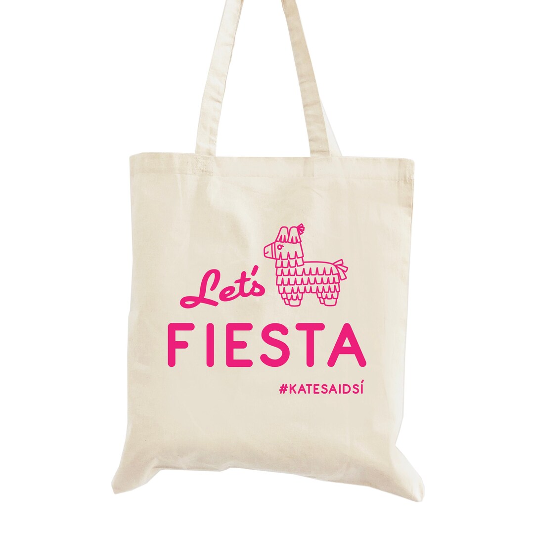 Bachelorette Bag / Bachelorette Favors / Bachelorette Tote Bag / Custom ...
