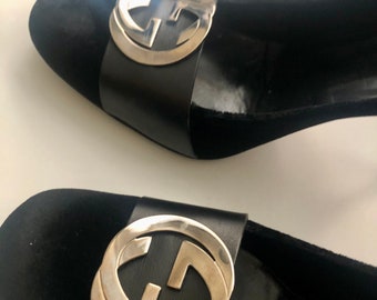 rare gucci shoes