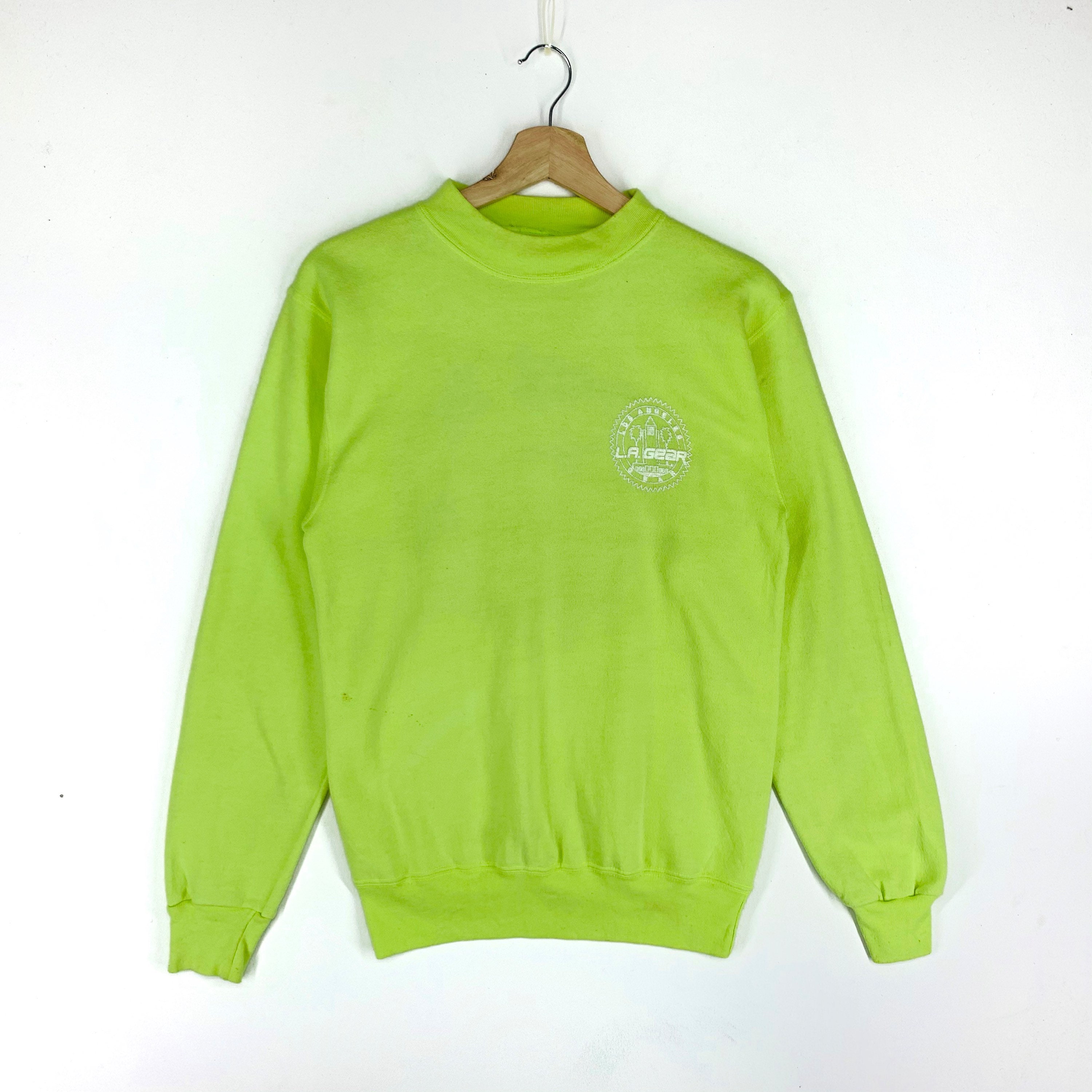 la gear neon