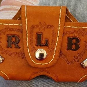 Leather cell phone cases image 5