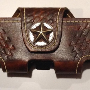 Leather cell phone cases image 4