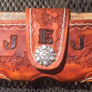Leather cell phone cases image 6