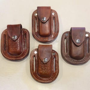 Multi tool case/Leatherman case,Leather cases,custom leather cases