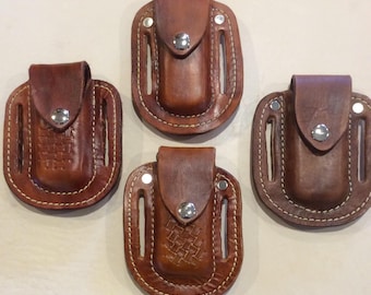 Multi tool case/Leatherman case,Leather cases,custom leather cases