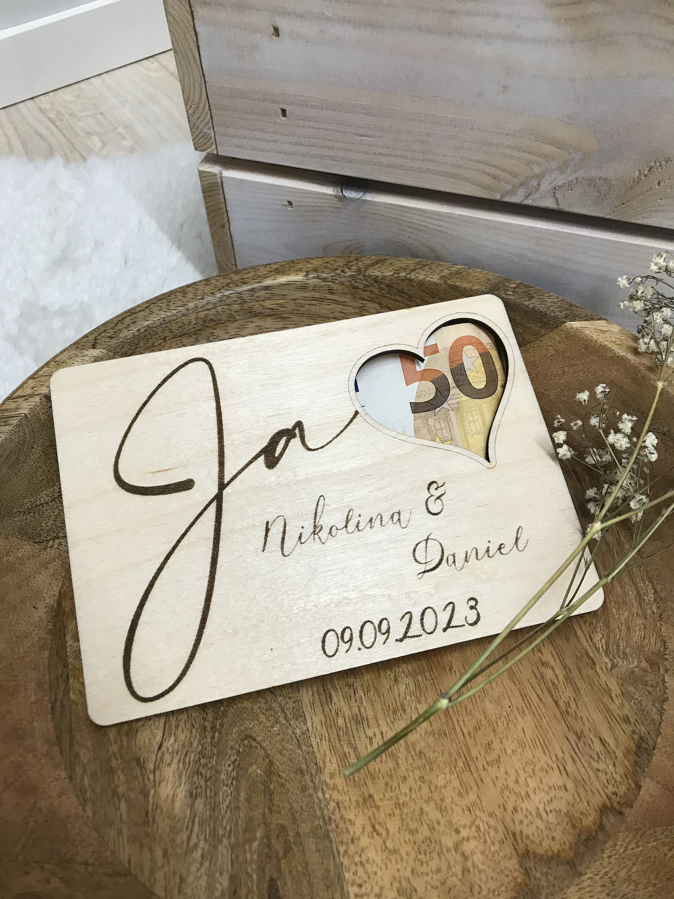 Geldkarte Geldgeschenk Hochzeit Etsy.de