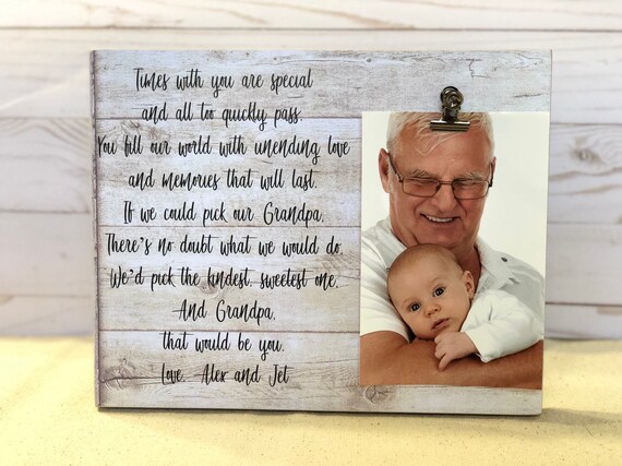 pop pop fathers day gifts