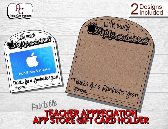 apple gift card sleeve Amazon.com: JUESMOS 8 Pack Teacher Gift Cards Holder Teacher Appreciation Week Apple Card Holder Money and Gift Card Sleeves for End of Year Preschool Kindergarten High School Graduation Gifts : Health &