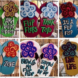 Flip Flops