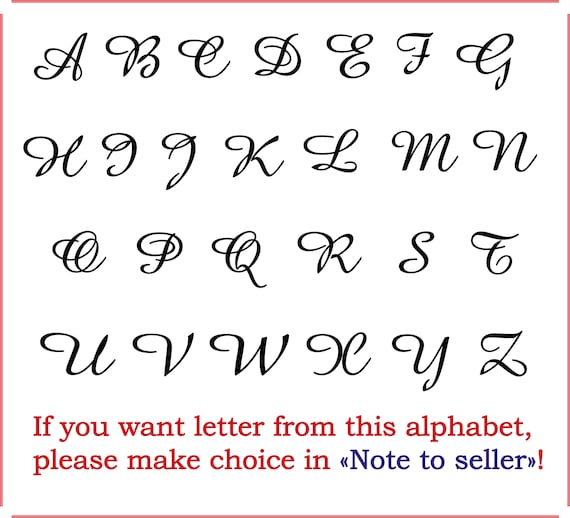 Lettre a, lettre c, toppers de gâteau pour le mariage, lettre de topper de  gâteau de mariage, topper rustique de gâteau de mariage, topper de gâteau  de monogramme, initial, CT231 