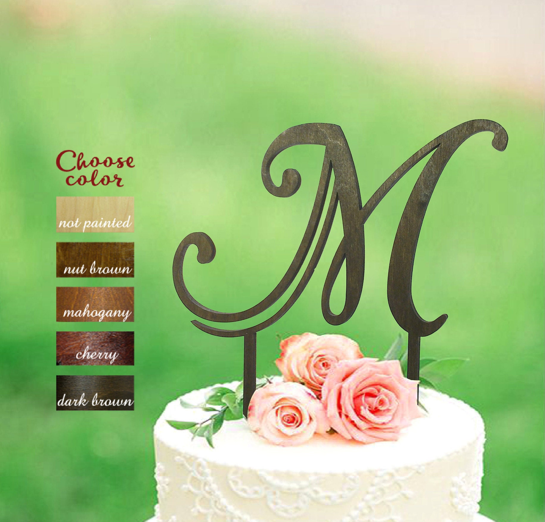 letter m cakes letter m cakes