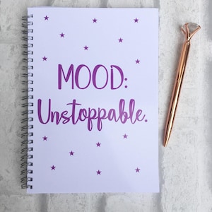 Weight Loss Journal, Food Diary, Weight Tracker, Slimming World Compatible, Diet Planner, Health Tracker, Food Log, 12 Wk Diary, Weightloss