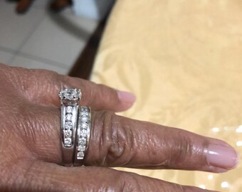 Wedding band