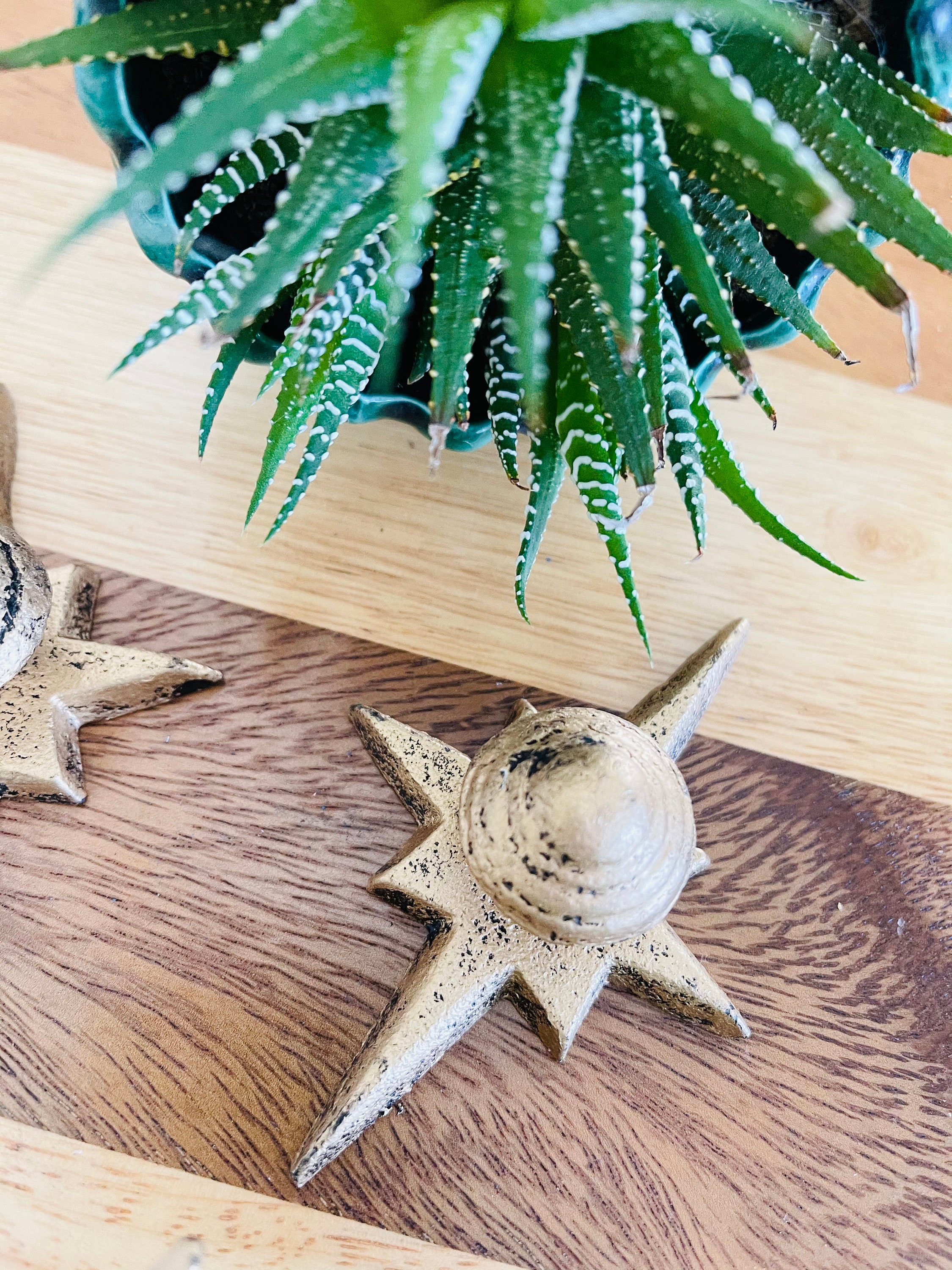 Star Knobs Retro Star Style Kitchen Knobs Bathroom Etsy