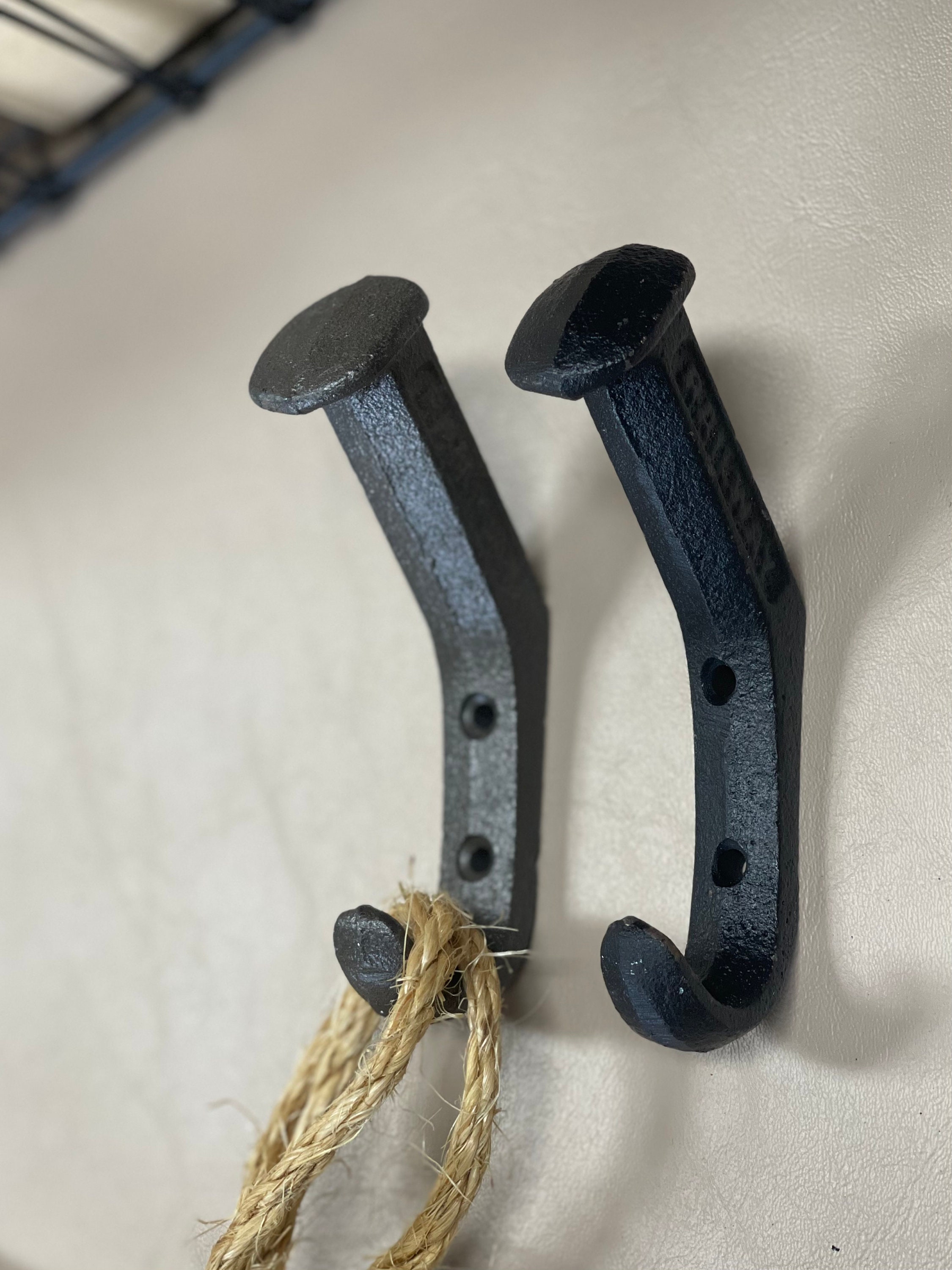 Spike hook sale