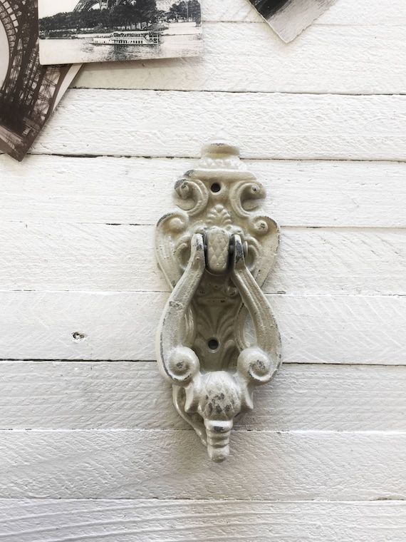 Small Door Knocker Victorian Home Etsy