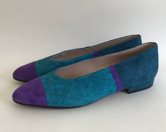 les petites parisiennes chaussures ballerines