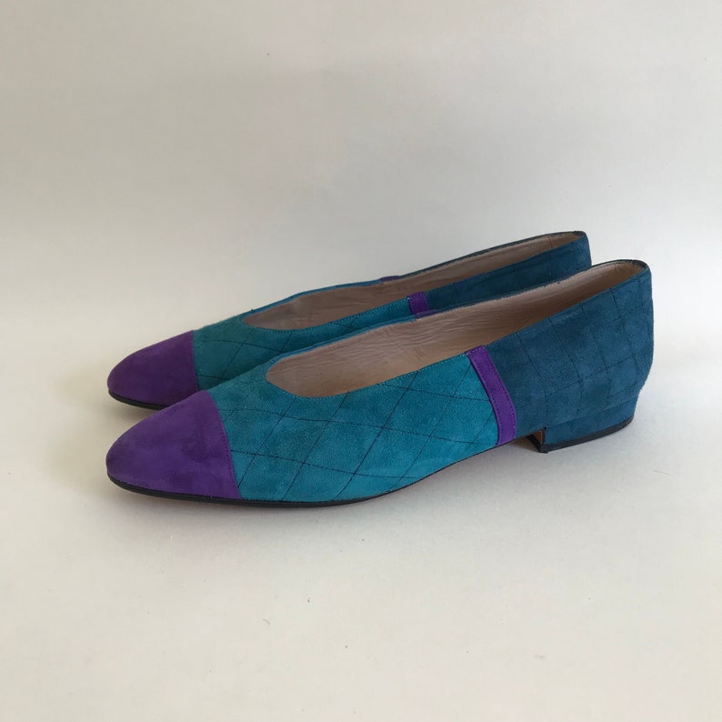 delman flats
