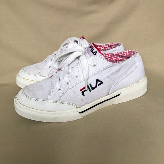 fila 90s sneakers